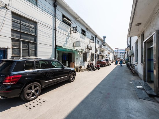 导航科技创业园 