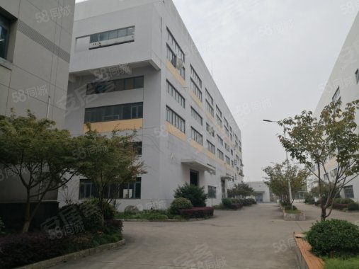 苗桥路455弄园区