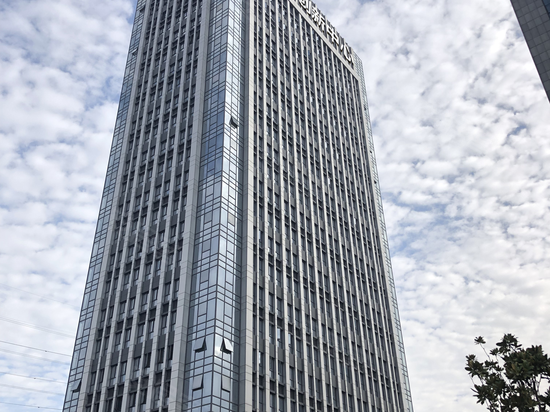 金福祥商务大厦