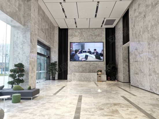 上海东冠总部大楼 