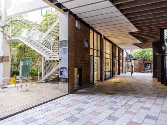 8号桥二期创意园区 