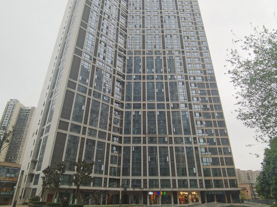 华菱新城地标大厦