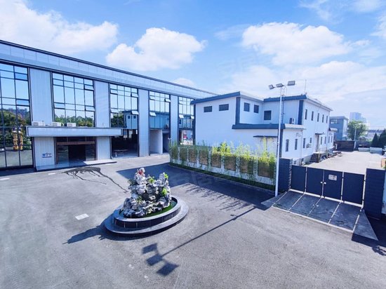 璨阳文化科创园 