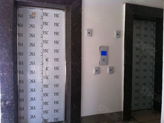 逸隆广场(办公) 