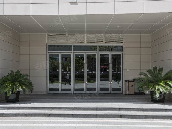 盛大天地源创谷 