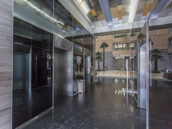 绿地汇创国际大厦 