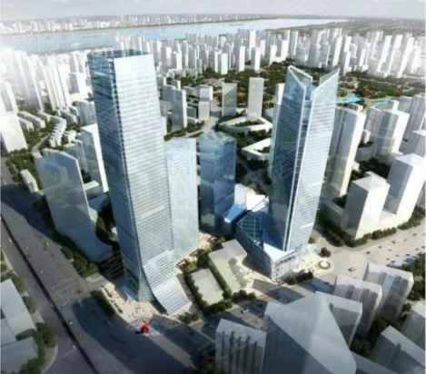 匠心城三阳中心