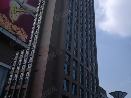 泰顺和商业中心 