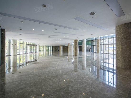 跨国采购会展中心 