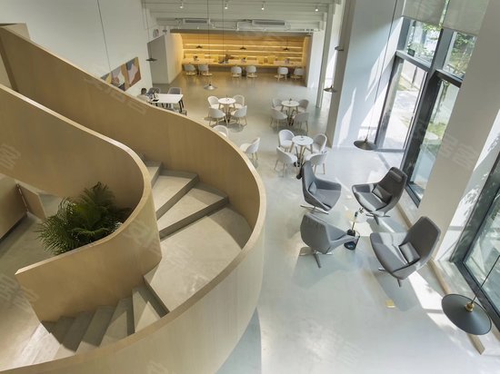 两江新区互联网产业园(二期) 