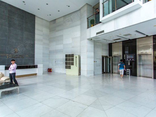 华文国际传媒大厦 