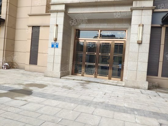 升伟一里南滨(商住楼) 