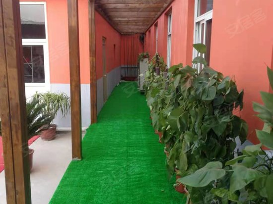 赵辛店953号办公楼 