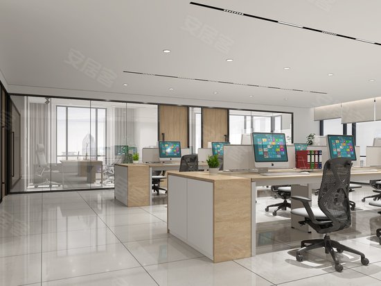 金辉环球广场(办公) 