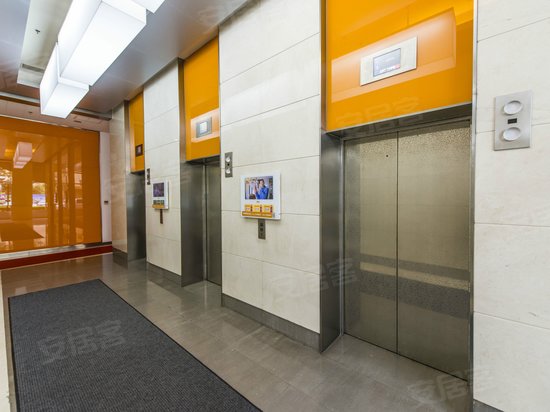 北岸长风(办公) 