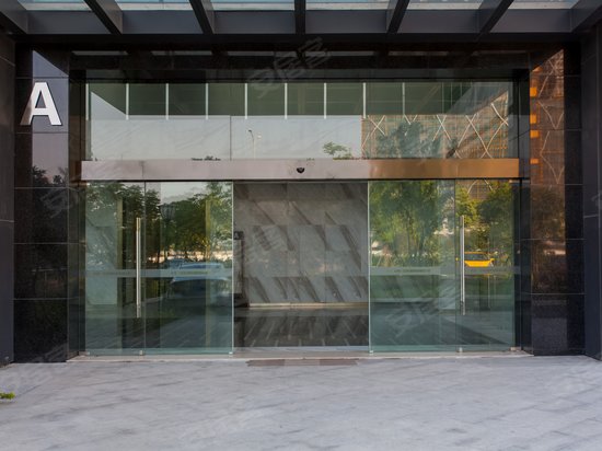 大华江虹国际创新园 