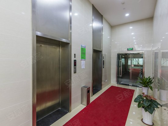 新城CBD财富广场(办公) 