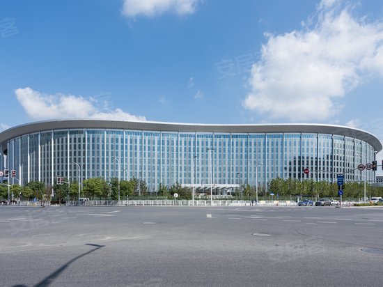 国家会展中心(上海)