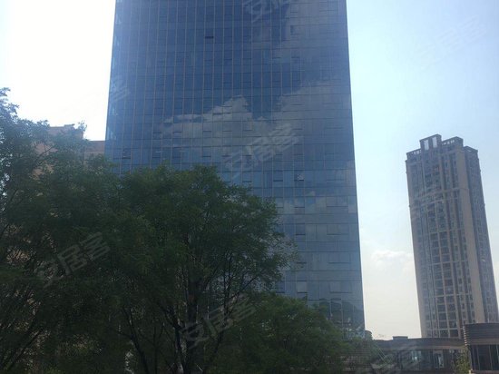 佳兆业广场写字楼