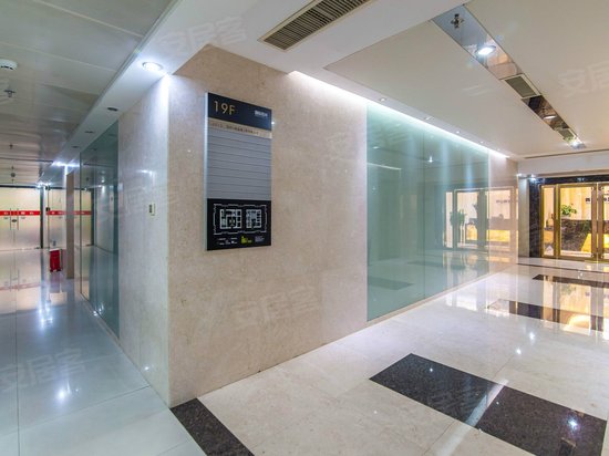 国际西岸商务大厦 