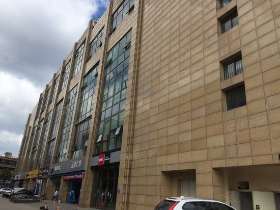 凯旋利车博汇(办公) 