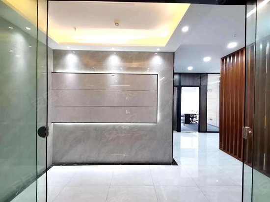 复地星光天地(办公) 