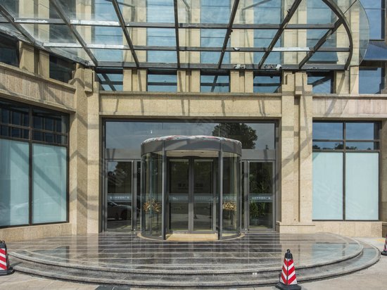 耀光中环国际广场 