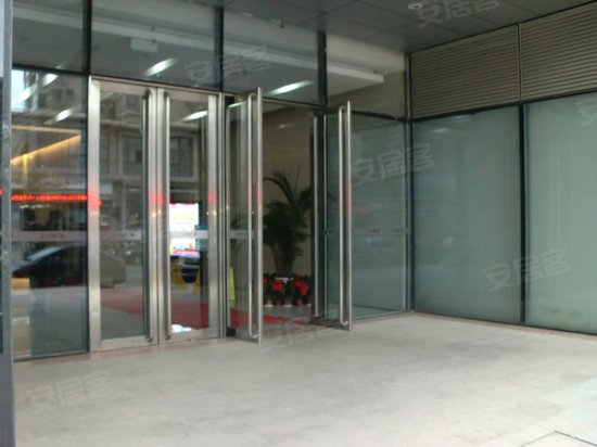 常熟万达广场(办公) 