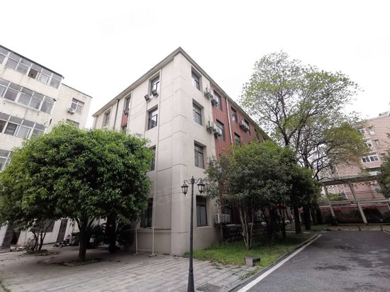 同心健康服务产业园