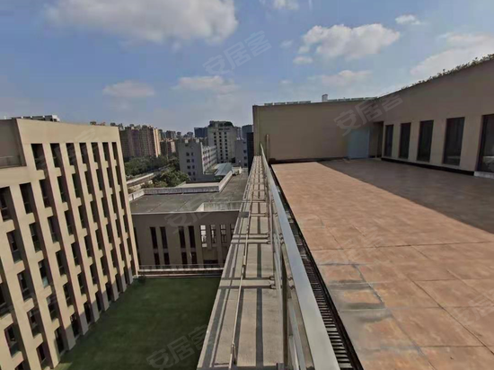 迪兴紫金云创园 