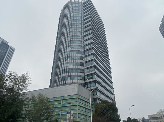 利通广场(办公)