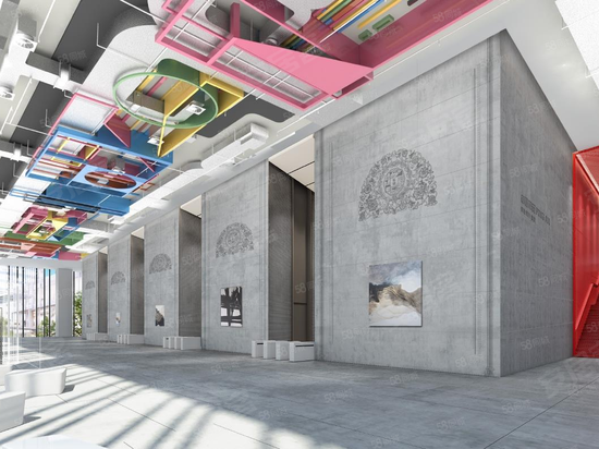 丽泽平安金融中心