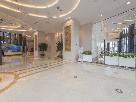 东方渔人码头(办公) 