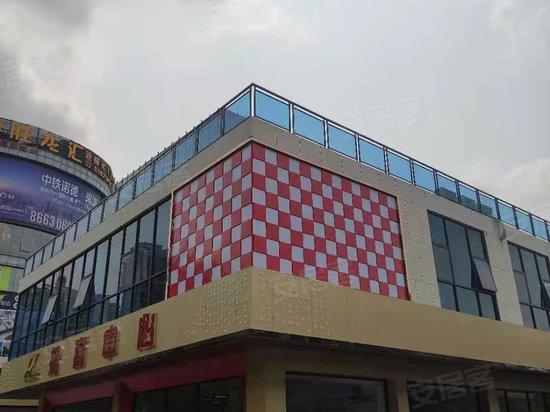 金煌都荟创意生活社区 