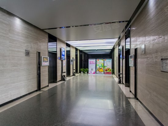 新加坡杭州科技园(办公) 