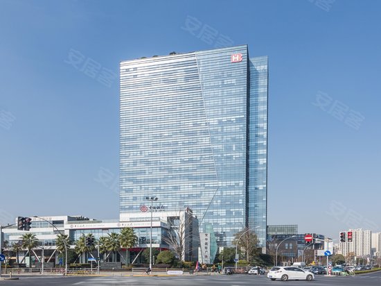 宝华国际广场