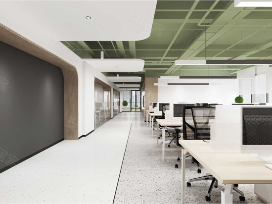 新天泽国际总部城 