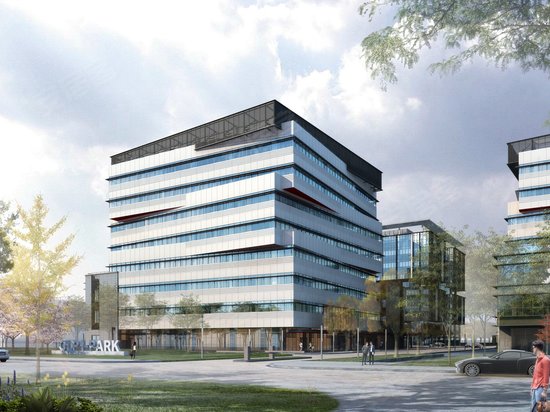 环普国际科创园