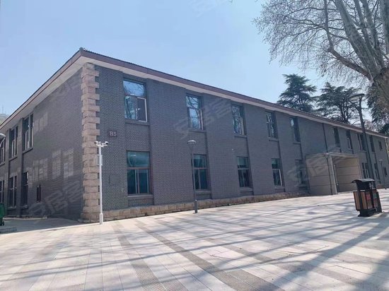 玄武科技金融园 