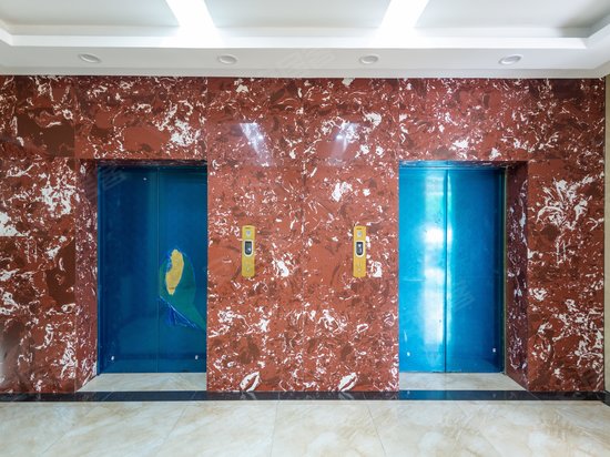 绿亮科创园(丰镇路) 