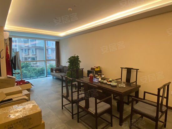 棕榈泉国际中心 