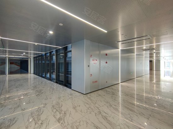 中国杭州算力小镇 