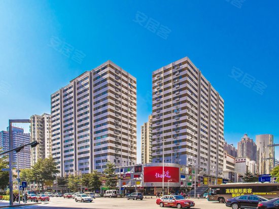 国商大厦(办公)