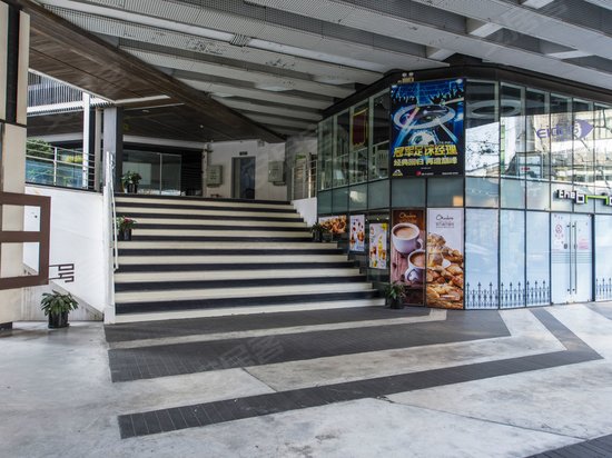 8号桥一期创意园区 