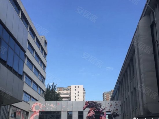 尚8远东科技文化园 