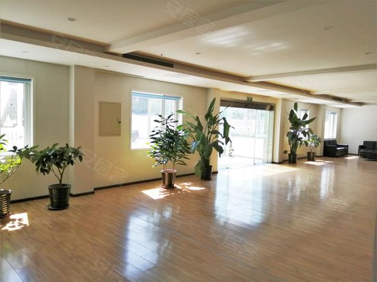 嘉盛恒成创业园 