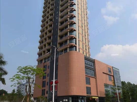 东环纳百兴商务中心