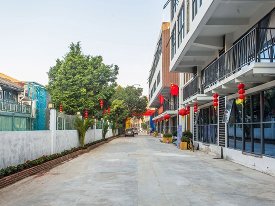 7号码头创意园(办公) 