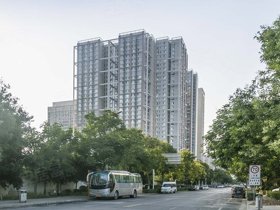 宝德云谷国际(办公)