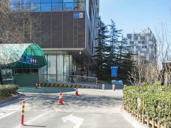 华远·企业中心 